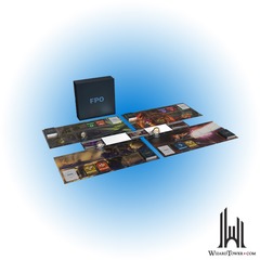 Riftbound - League of Legends TCG Proving Grounds Box Set
